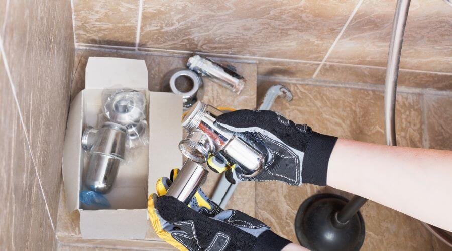Expert flood damage restoration services in Grand Ronde, OR